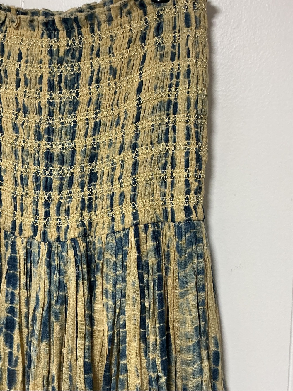 Free people ONE SKIRT/Dress